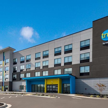 Tru By Hilton Greensboro, Nc Kültér fotó